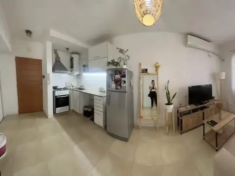 Departamento en Venta en Caseros, USD 47.900