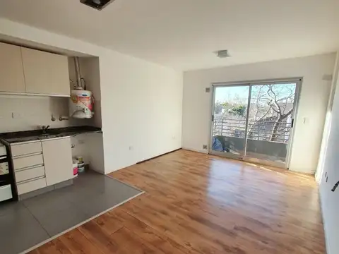 Departamento en Venta al Oeste