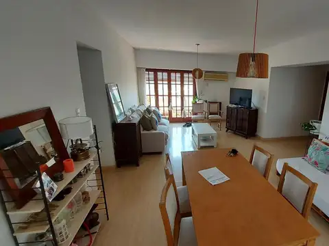 Departamento en Venta 40 años