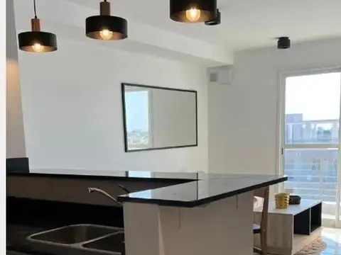 Departamento en Venta en Tejas del Sur 1, USD 169.000