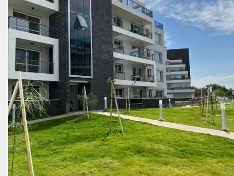 Departamento en Venta en Tejas del Sur 1, Cordoba