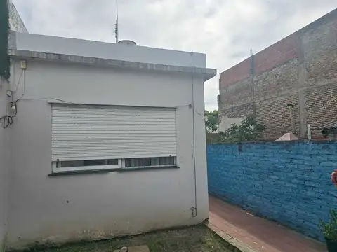 Avenida General San Martín 2700