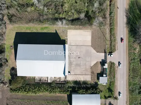 Ruta Provincial N° 24 100