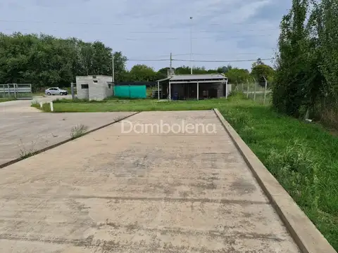 Galpon en Venta A Estrenar