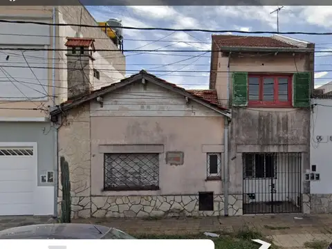 Zufriategui 4600