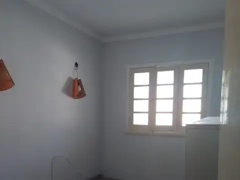 4 AMBIENTES  C/PATIO - TERRAZA -  8,66x 17,50