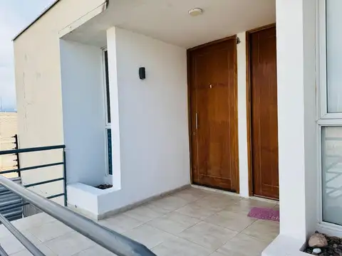 Venta departamento Carrodilla