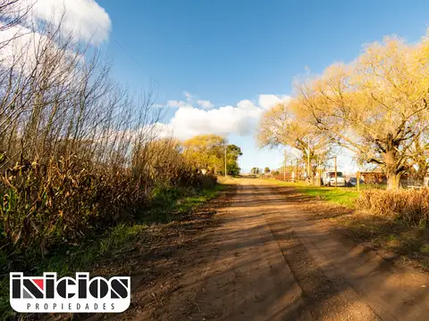 Terreno en Venta en Paraje Pavon, USD 22.000