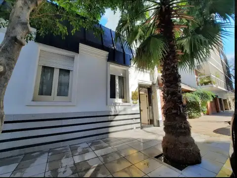 Casa en Alquiler 20 años