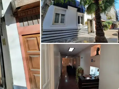 Casa  en Alquiler en Palermo Soho, Capital Federal, Buenos Aires