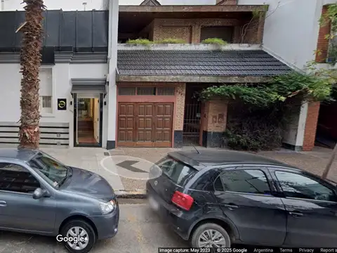 Casa en Alquiler al Norte