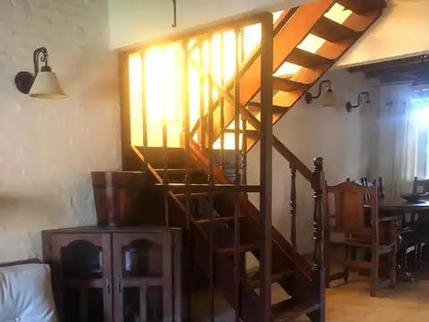 Ruta 205 Unidad 142 Polígono 2