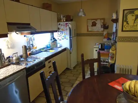 Casa en Venta 35 años