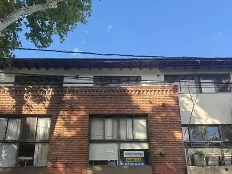 Depto Tipo Casa en Alquiler de 3 dormitorios
