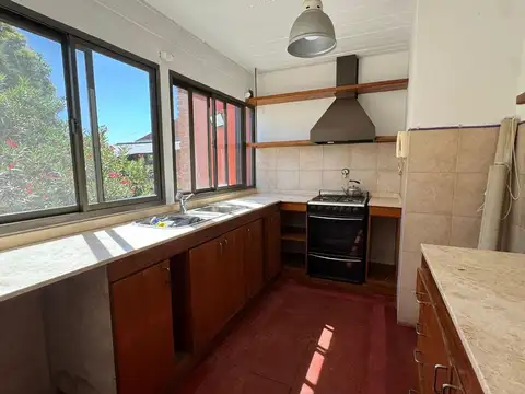 Depto Tipo Casa en Alquiler en Martinez Fleming / Panamericana, $ 1.800.000