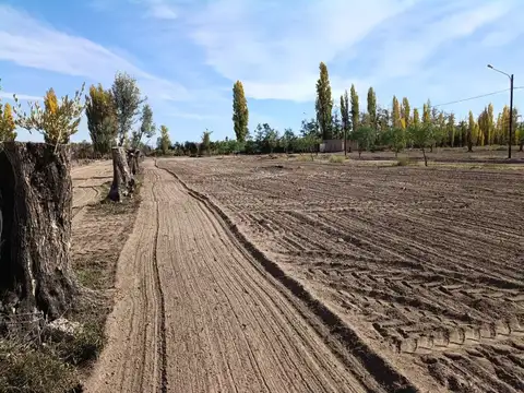Terreno en Venta de 400,0 m2