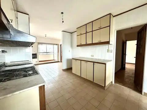 Departamento en Venta 38 años