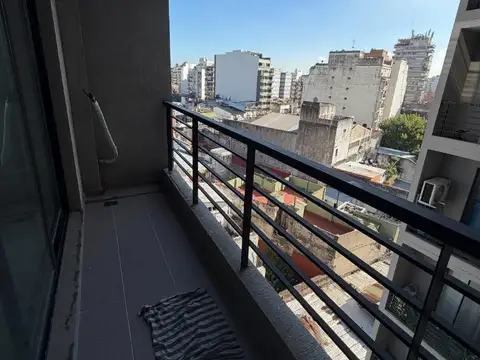 Departamento en Alquiler Apto profesional