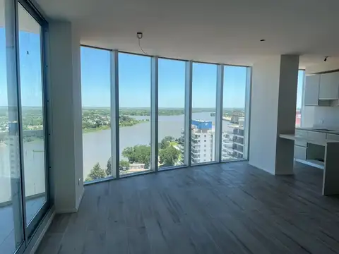 Departamento en Venta en Santa Fe, La Capital