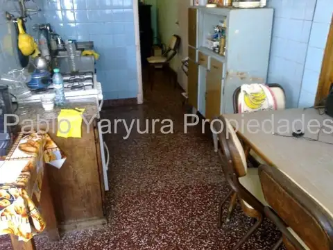 Casa - Venta - Argentina, Tres de Febrero - CAPELLA JACINTO AVDOR - (MORON) 538