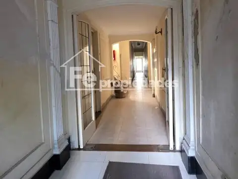 Campana 3500, Piso 1