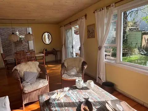 Casa en Venta 25 años