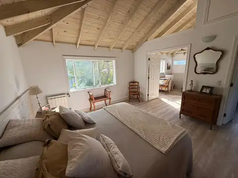 Casa en venta - Barrio cerrado Los Plátanos - Punta Chica - 4 dormitorios