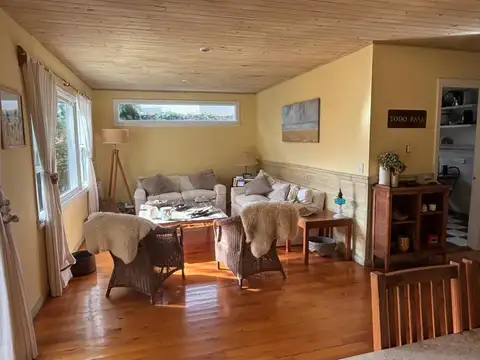 Casa en Venta 25 años