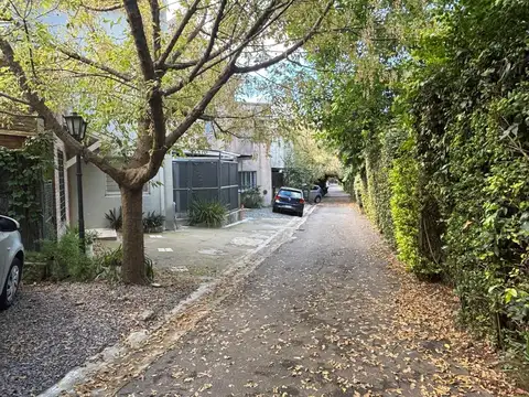 Casa en venta - Barrio cerrado Los Plátanos - Punta Chica - 4 dormitorios
