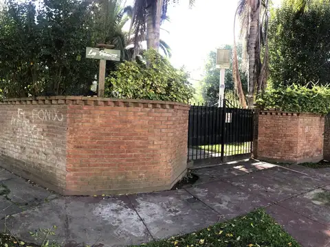 Casa en Venta de 2 dormitorios