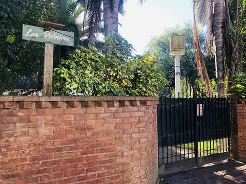 Casa en Venta en Arturo Segui, USD 120.000