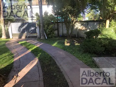 Casa en Venta 40 años