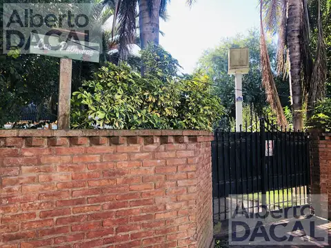 Casa en Venta en Arturo Segui, USD 105.000