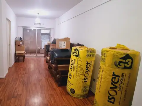 Departamento en Venta 9 años