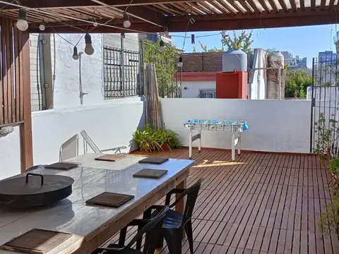 José A. Cabrera 5700