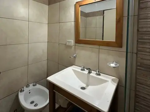 Departamento en Alquiler de 4 ambientes