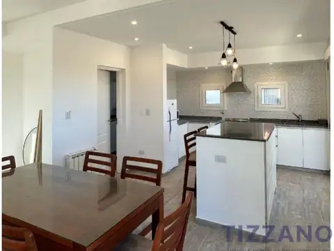 Casa en Alquiler 2 años