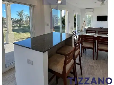 Alquiler casa en Haras del Sur III