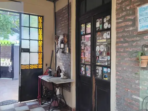 Casa en Remedios De Escalada