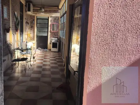 Casa en Alquiler de 2 dormitorios