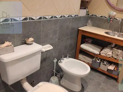 Casa en Remedios De Escalada