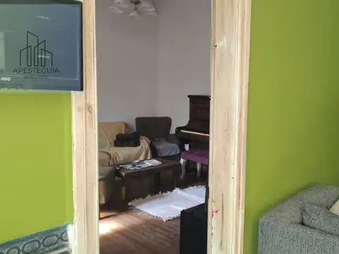 Casa en Alquiler A Estrenar