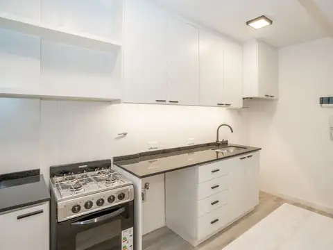 Venta 2 amb. en palermo/ reciclado/ oportunidad