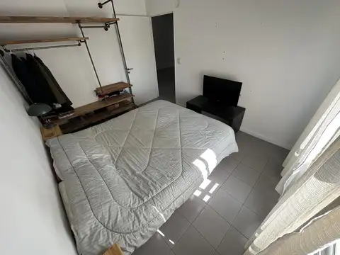 VENTA DEPARTAMENTO 3 AMBIENTES Villa Riachuelo Con Cochera
