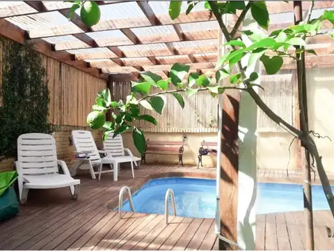 Casa en Venta de 6 dormitorios