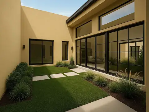 Casa en Venta con 2 cocheras