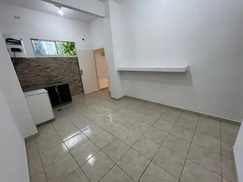 General Las Heras 1000