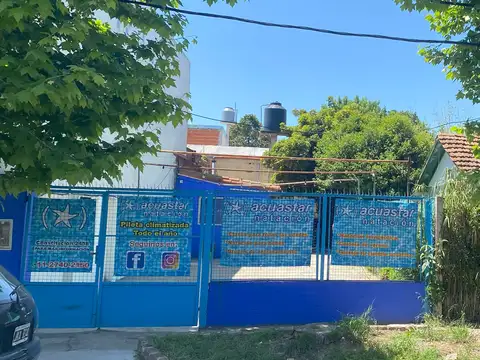 Buscas invertir seguro  Queres una rentabilidad alta  esta es tu oportunidad que no podes dejar pasar  2 propiedades en 1 (2 rentas)