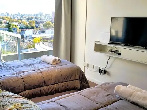 Monoambiente en venta en Palermo Soho