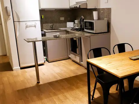 Departamento en Venta en Palermo Soho, USD 110.000